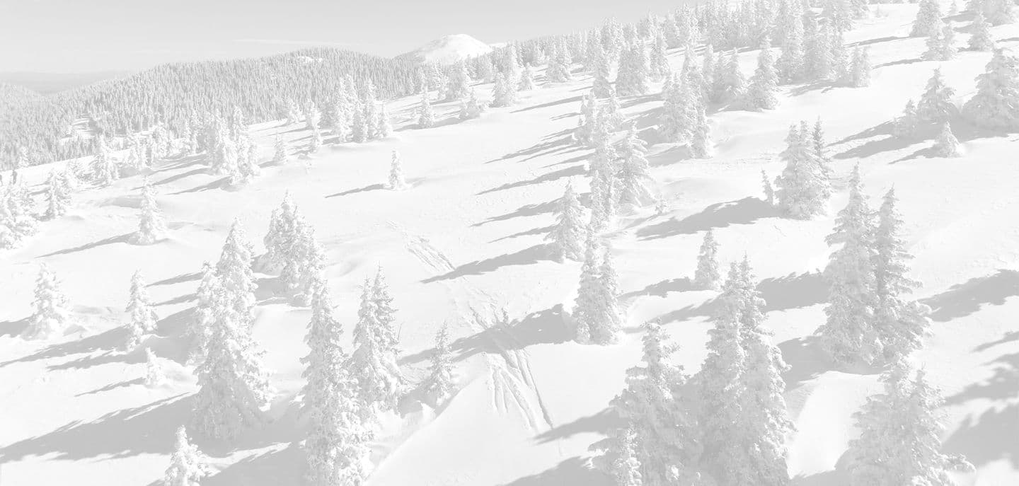 Mountain landscape background