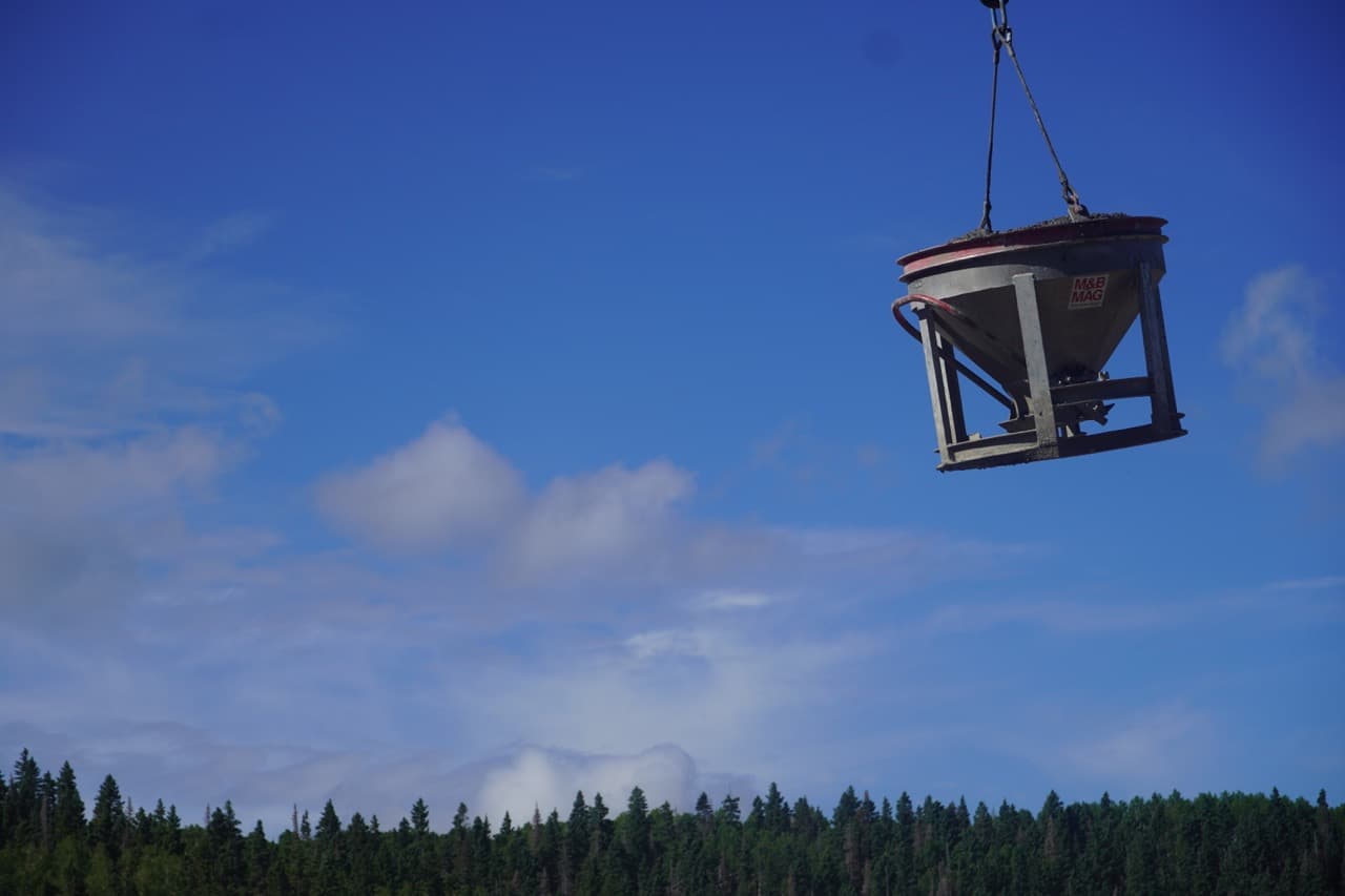 Easy Street Lift Update; July 2nd, 2025