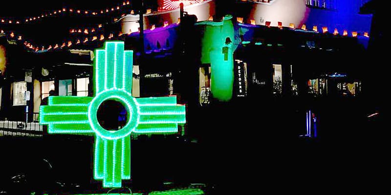 New Year’s Eve on the Plaza